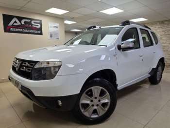 Used Dacia Duster 2014 for sale - 74392836: Photo