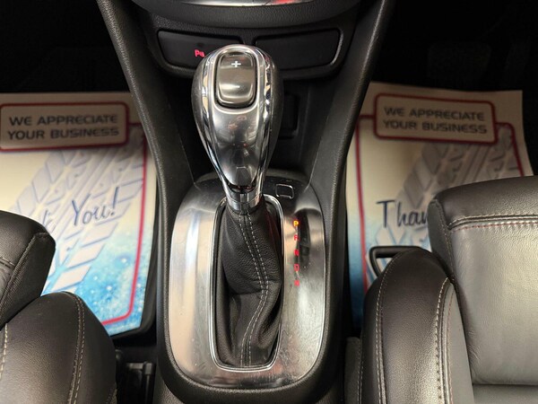 Used Vauxhall Mokka 2014 for sale - 74571291: Photo 11
