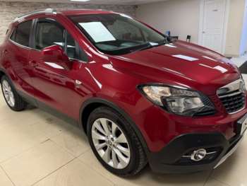 2014 - 1.7 CDTi SE 5-Door
