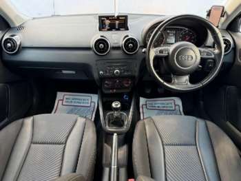 Used Audi A1 2014 for sale - 73832677: Photo