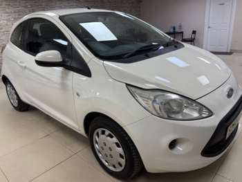 2009 - 1.2 Style 3dr