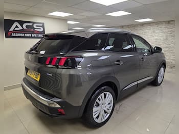 Used Peugeot 3008 2017 for sale - 79692714: Photo