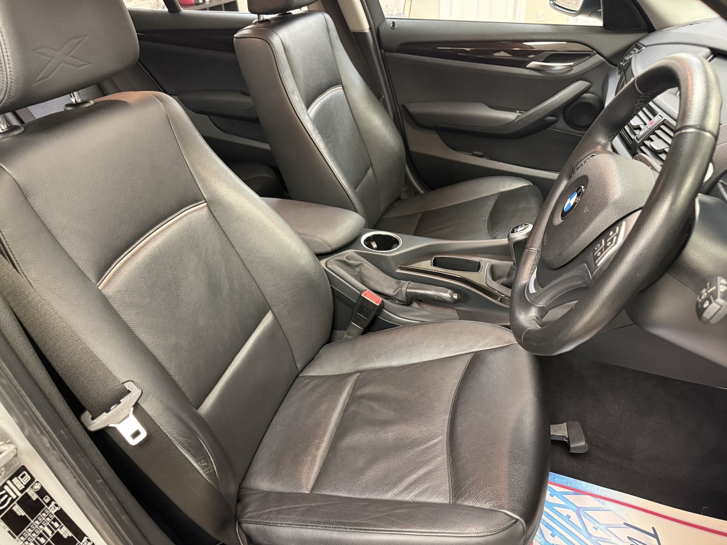 Used BMW X1 2014 for sale - 76666149: Photo 11