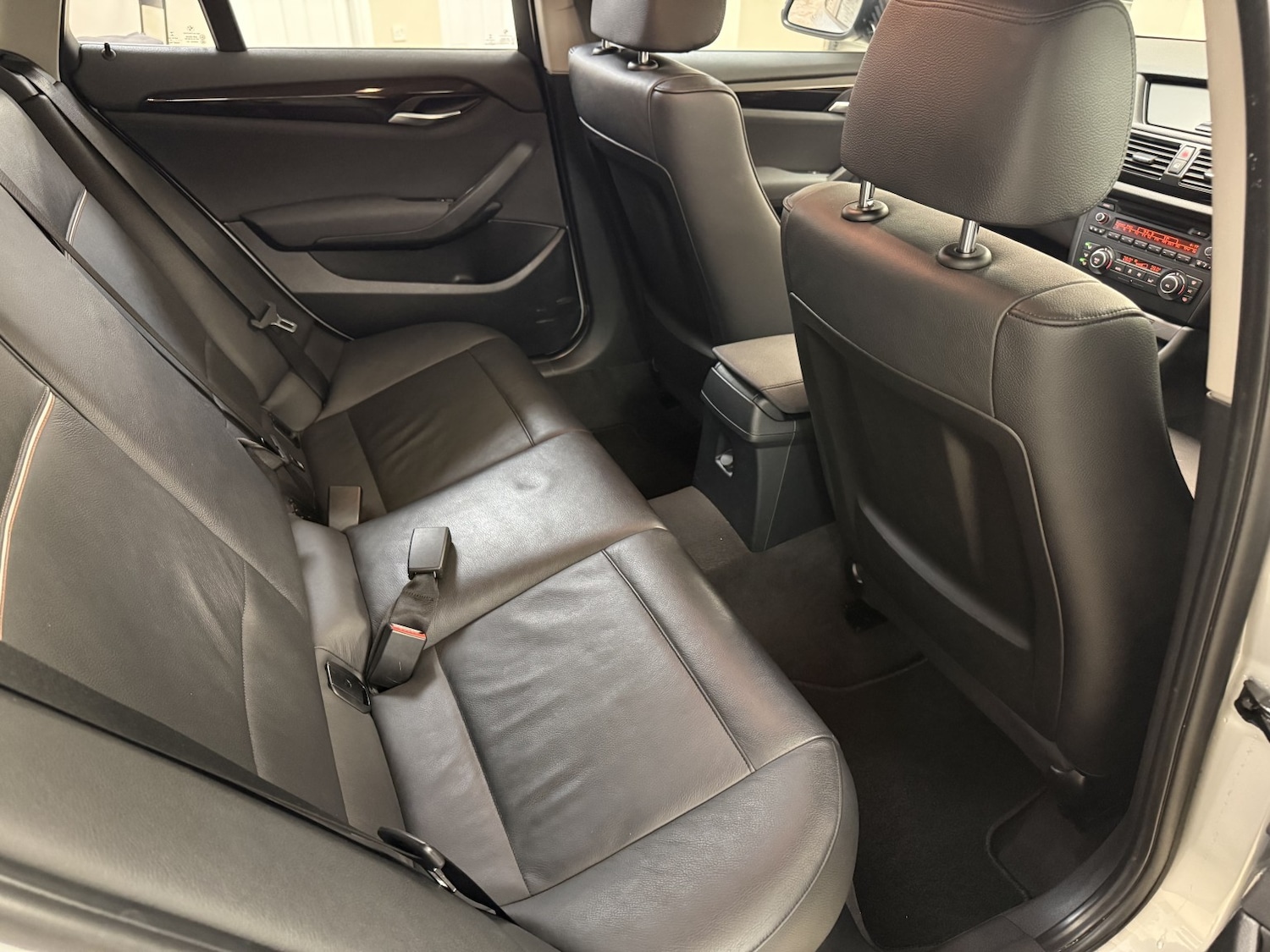 Used BMW X1 2014 for sale - 76666149: Photo 12