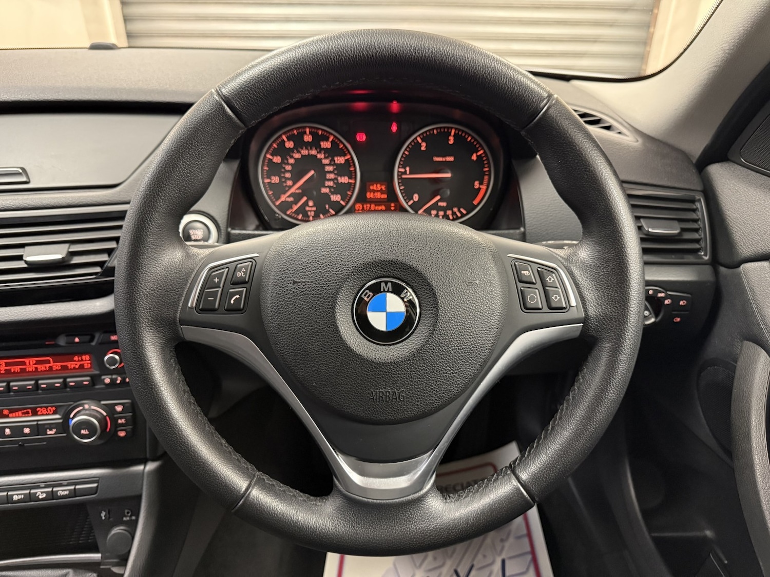 Used BMW X1 2014 for sale - 76666149: Photo 15