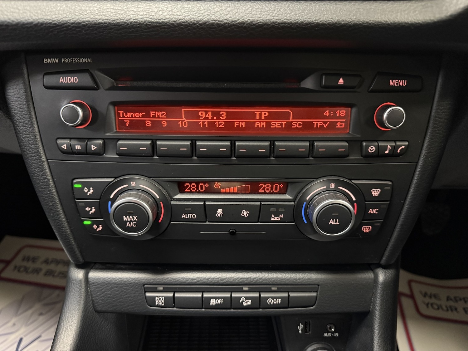 Used BMW X1 2014 for sale - 76666149: Photo 17