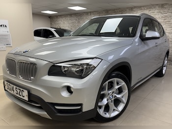 Used BMW X1 2014 for sale - 76666149: Photo