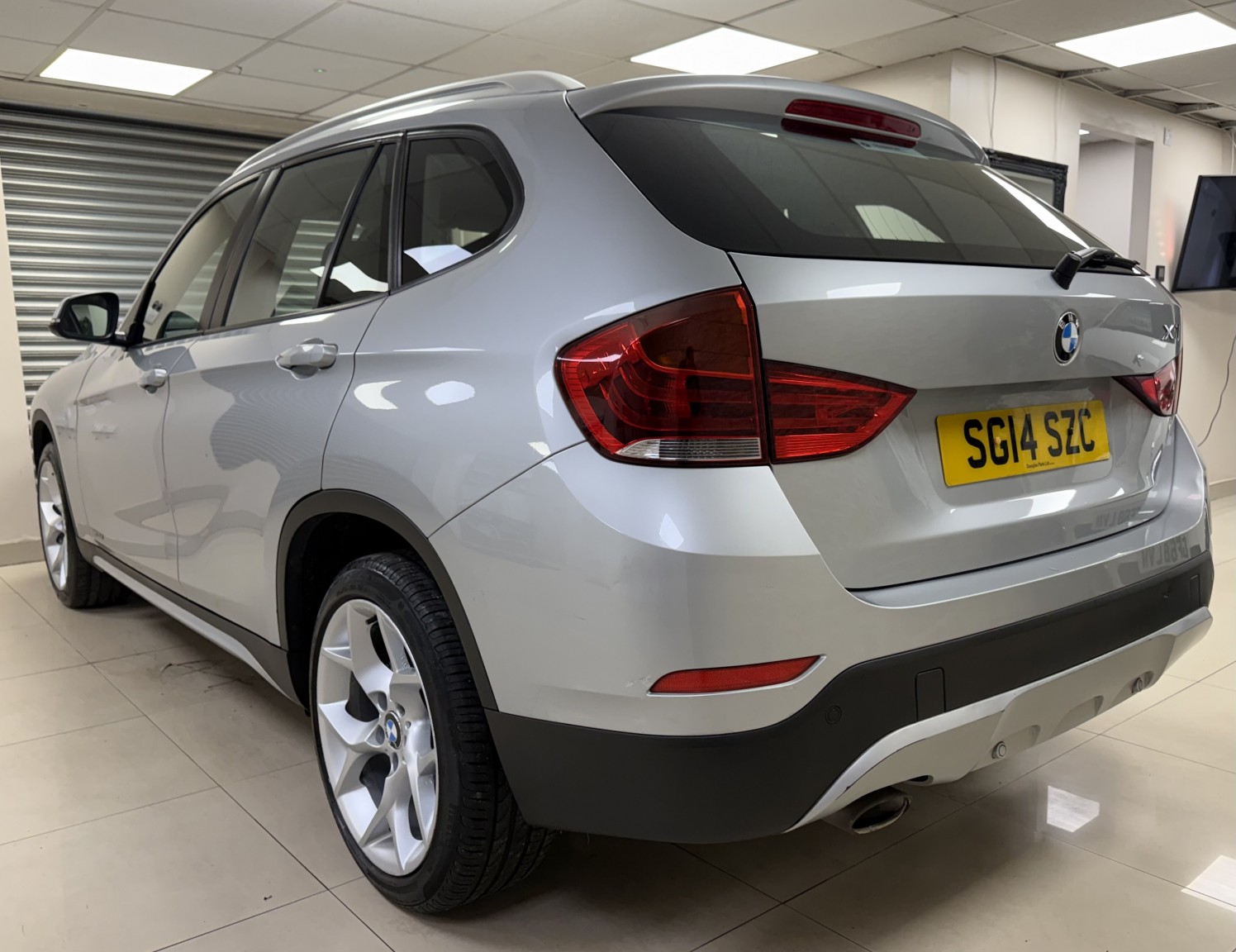 Used BMW X1 2014 for sale - 76666149: Photo 3