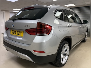 Used BMW X1 2014 for sale - 76666149: Photo
