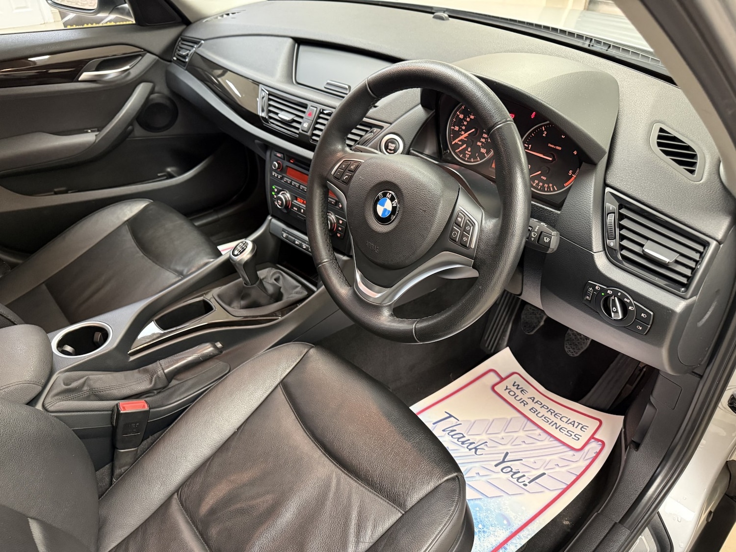 Used BMW X1 2014 for sale - 76666149: Photo 5