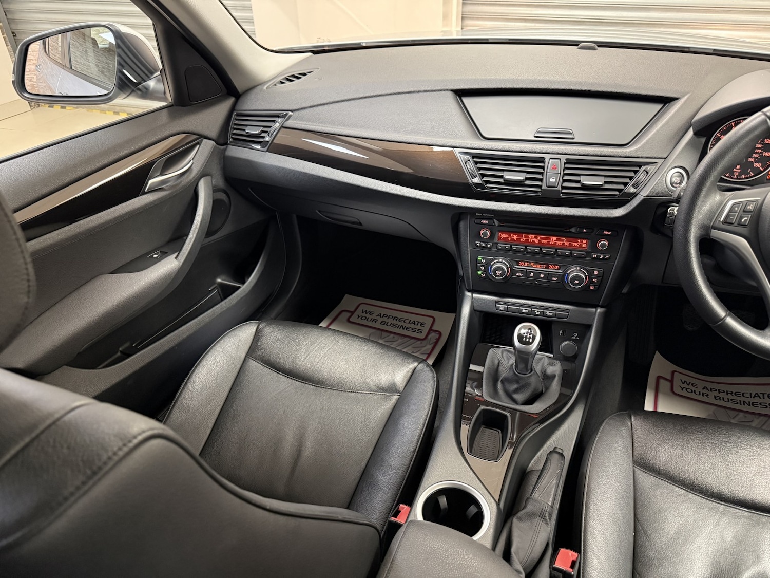 Used BMW X1 2014 for sale - 76666149: Photo 6