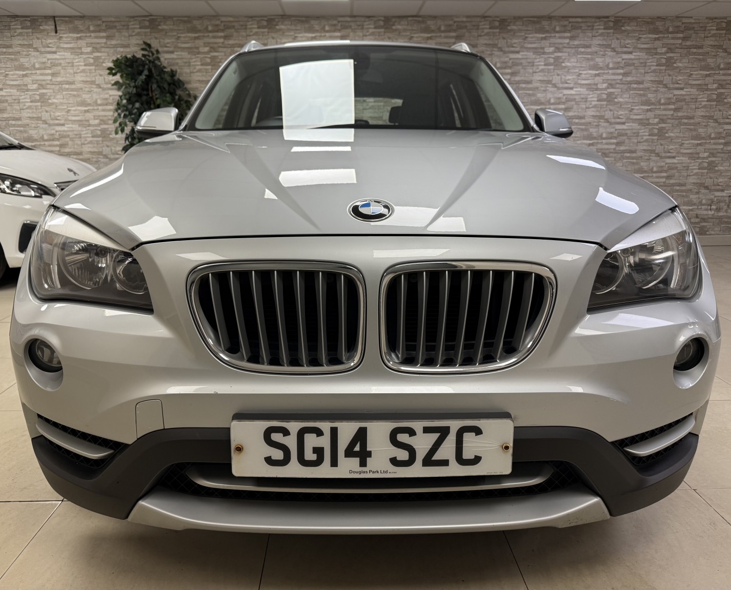 Used BMW X1 2014 for sale - 76666149: Photo 7
