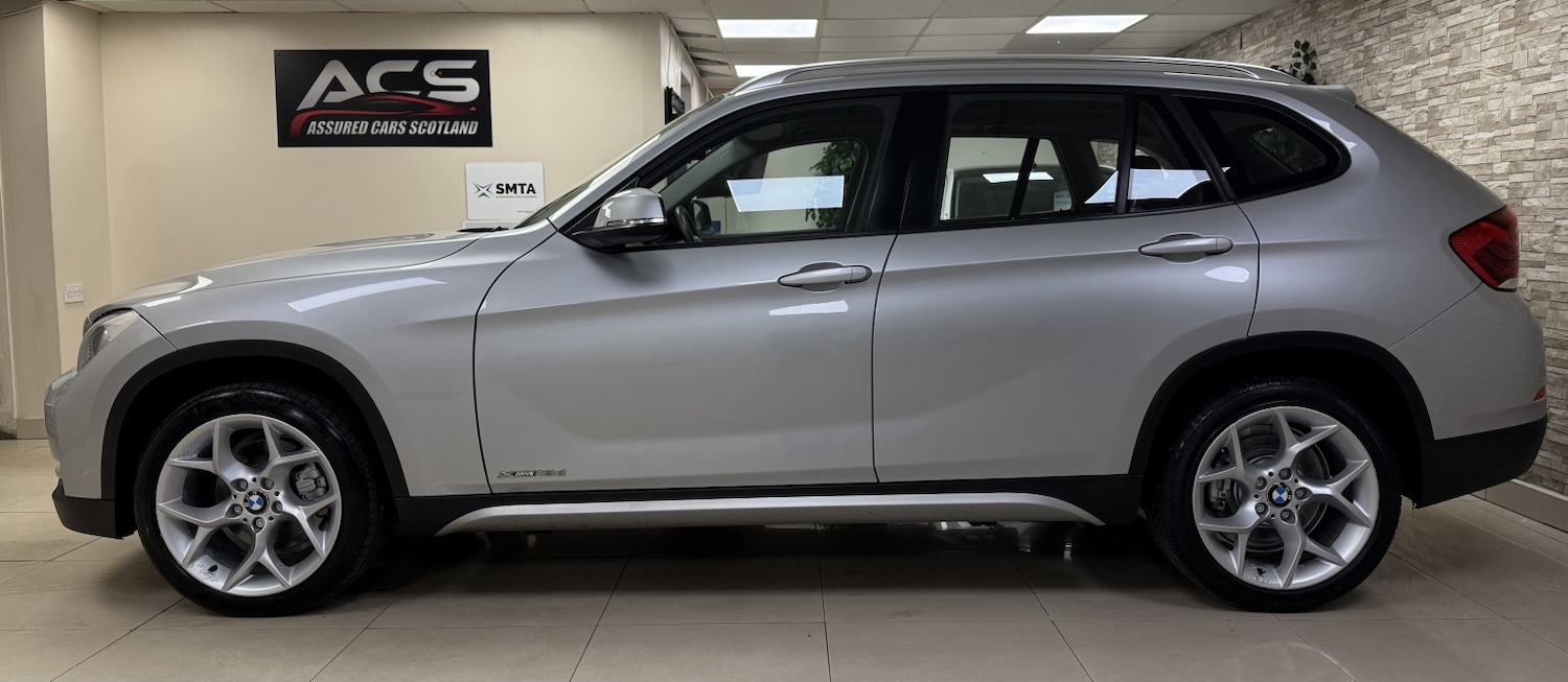 Used BMW X1 2014 for sale - 76666149: Photo 9