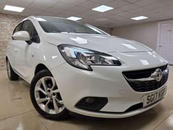 2017 - 1.4 i ecoFLEX Energy 5-Door
