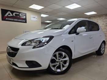 Used Vauxhall Corsa 2017 for sale - 74932309: Photo