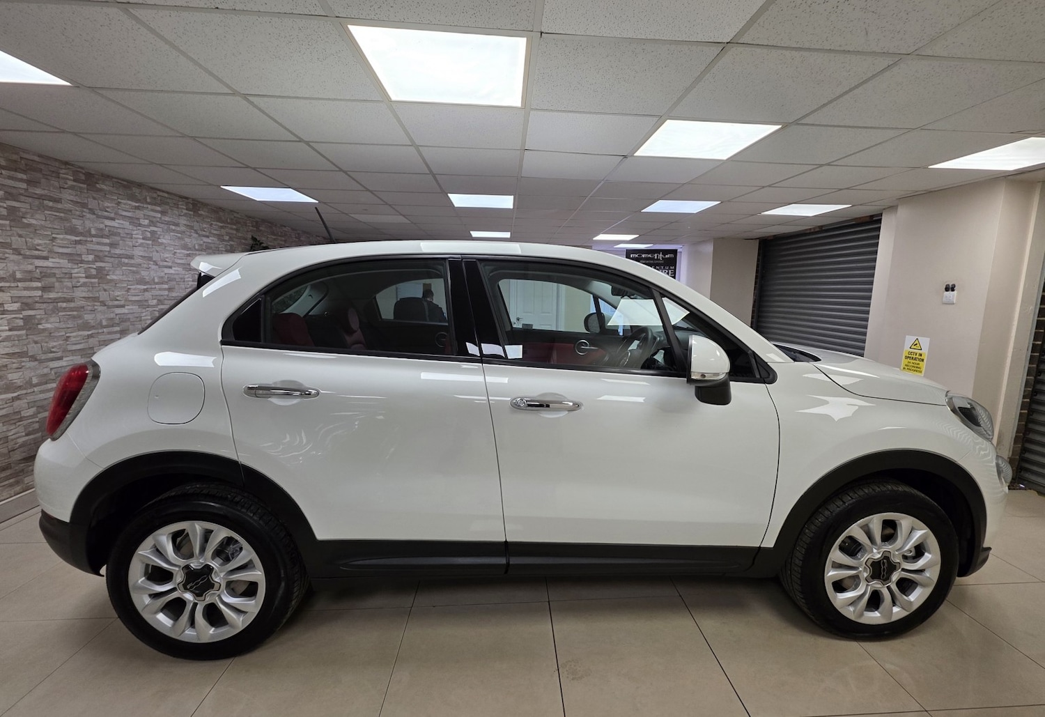 Used Fiat 500X 2016 for sale - 78031784: Photo 13