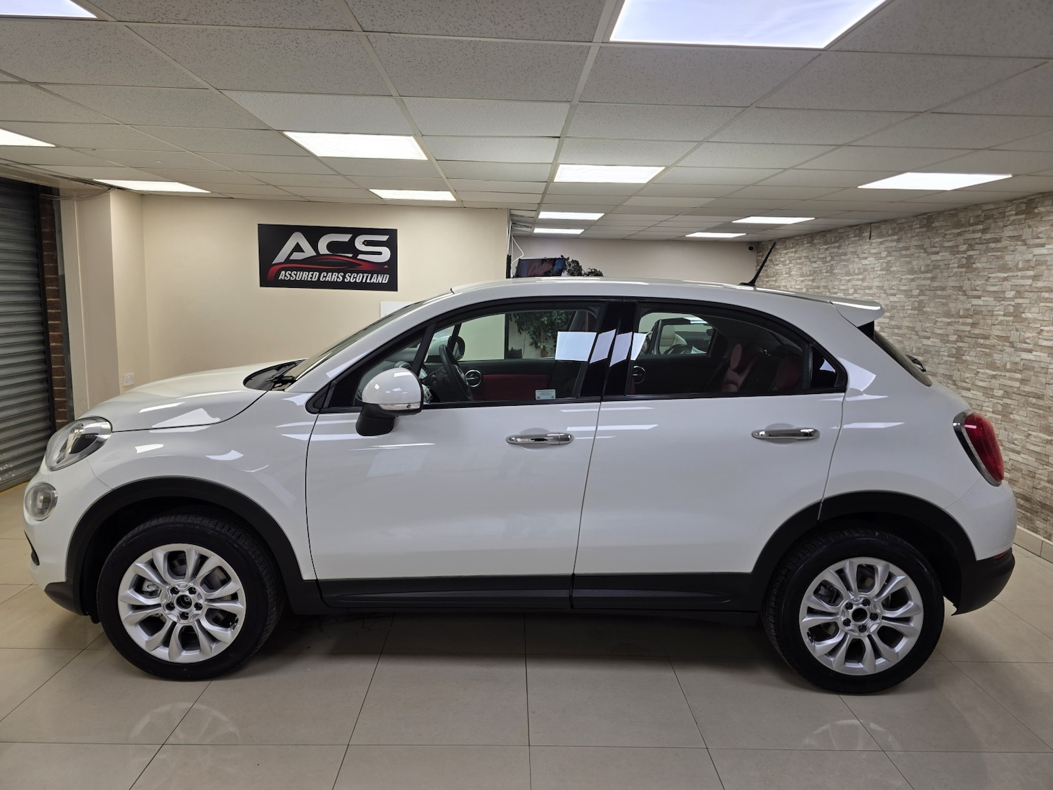 Used Fiat 500X 2016 for sale - 78031784: Photo 15