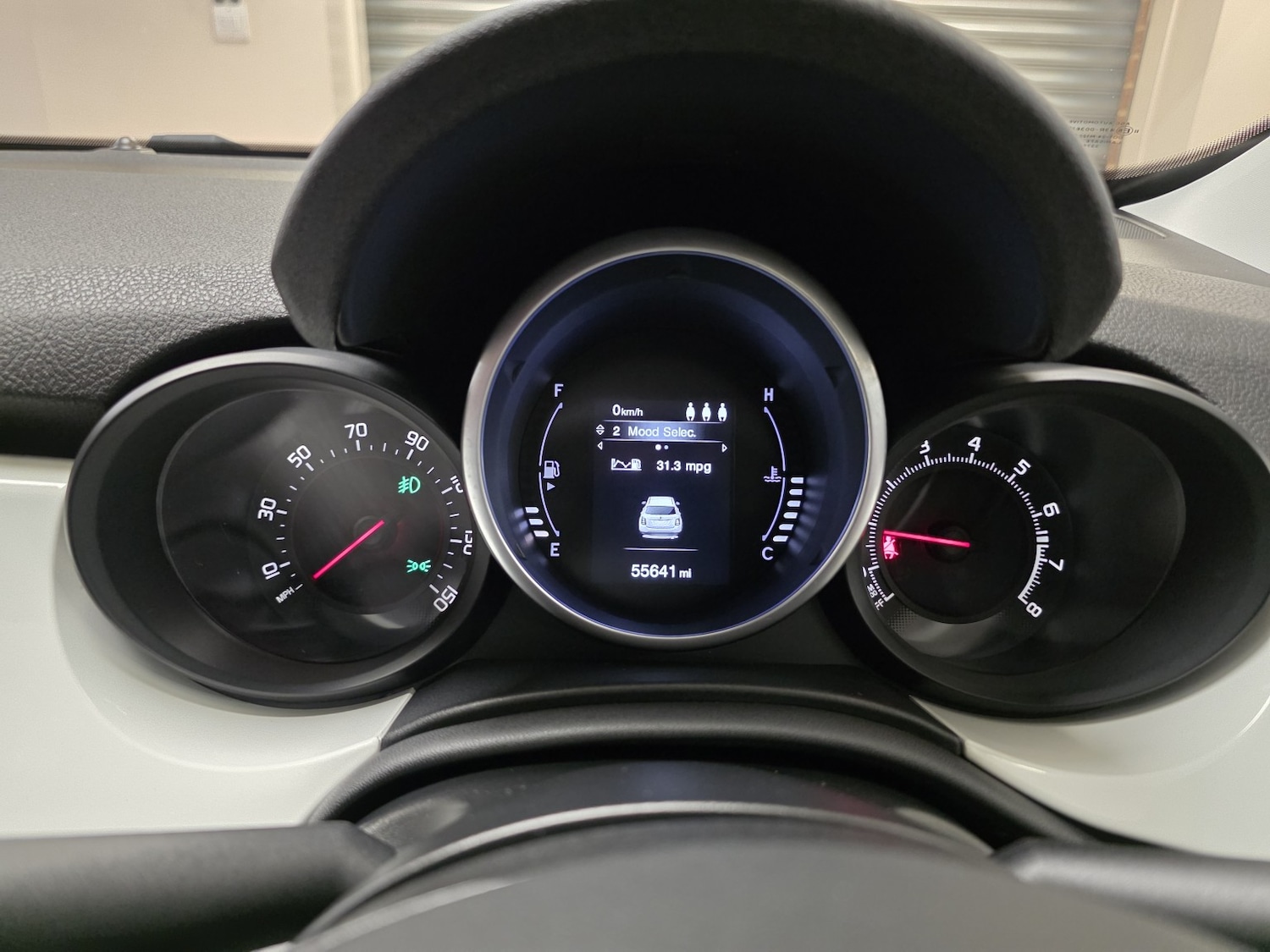 Used Fiat 500X 2016 for sale - 78031784: Photo 16