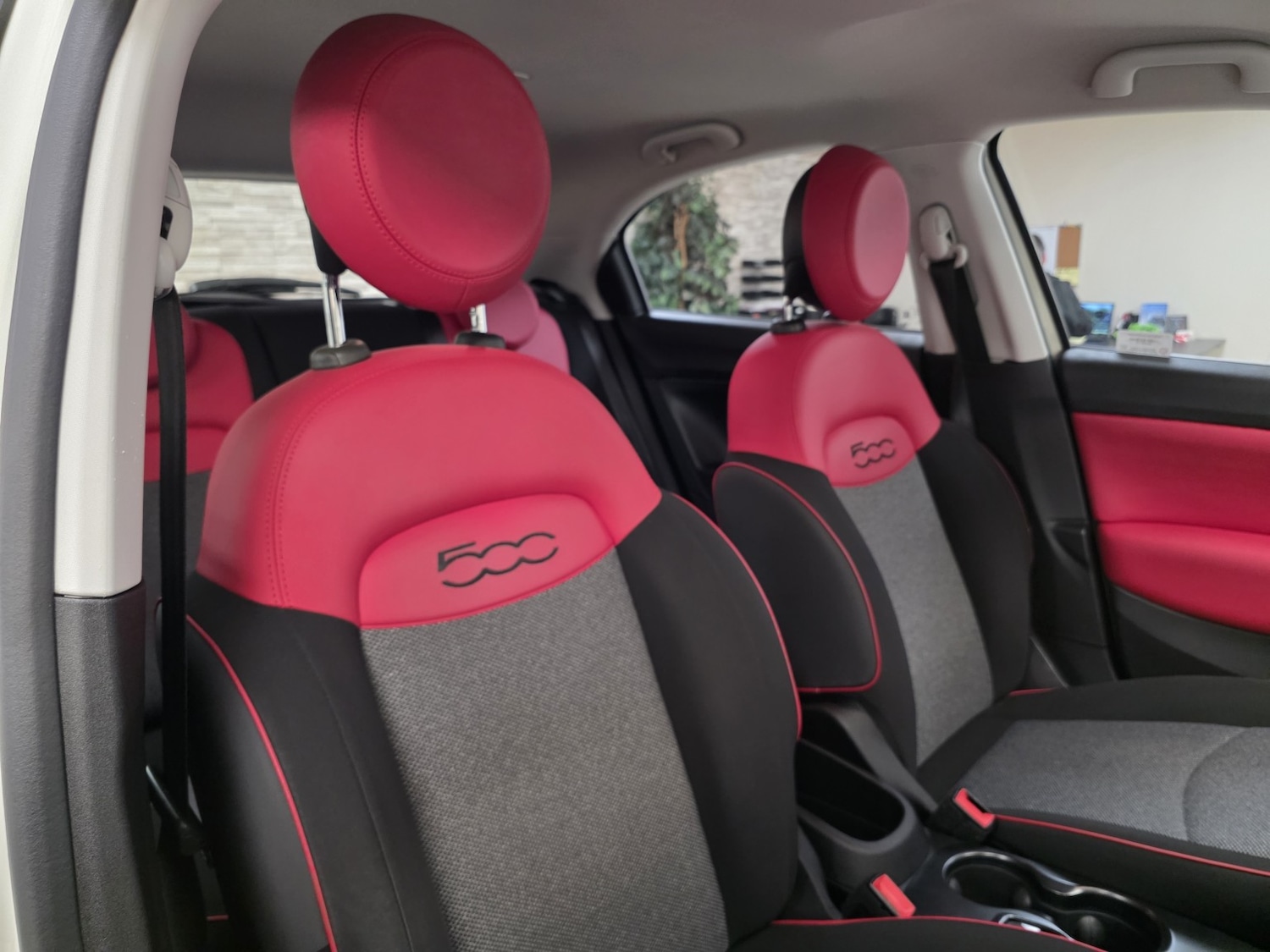 Used Fiat 500X 2016 for sale - 78031784: Photo 7