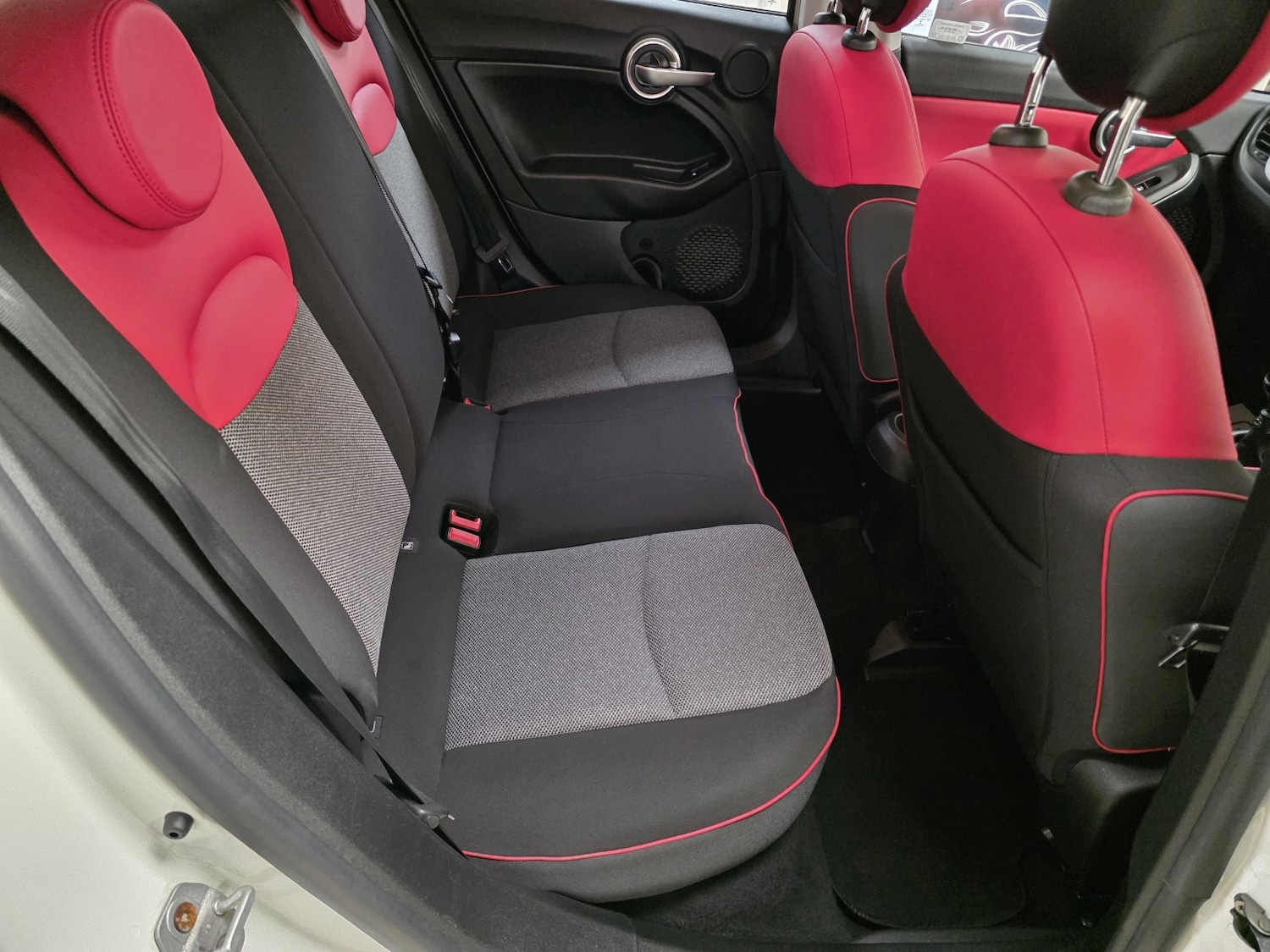 Used Fiat 500X 2016 for sale - 78031784: Photo 8