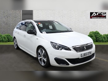 Used Peugeot 308 2015 for sale - 78758784: Photo