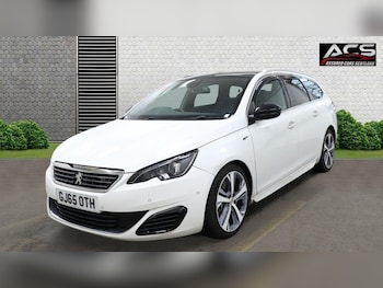 Used Peugeot 308 2015 for sale - 78758784: Photo