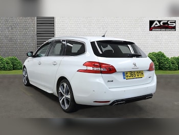 Used Peugeot 308 2015 for sale - 78758784: Photo