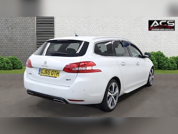 Used Peugeot 308 2015 for sale - 78758784: Photo
