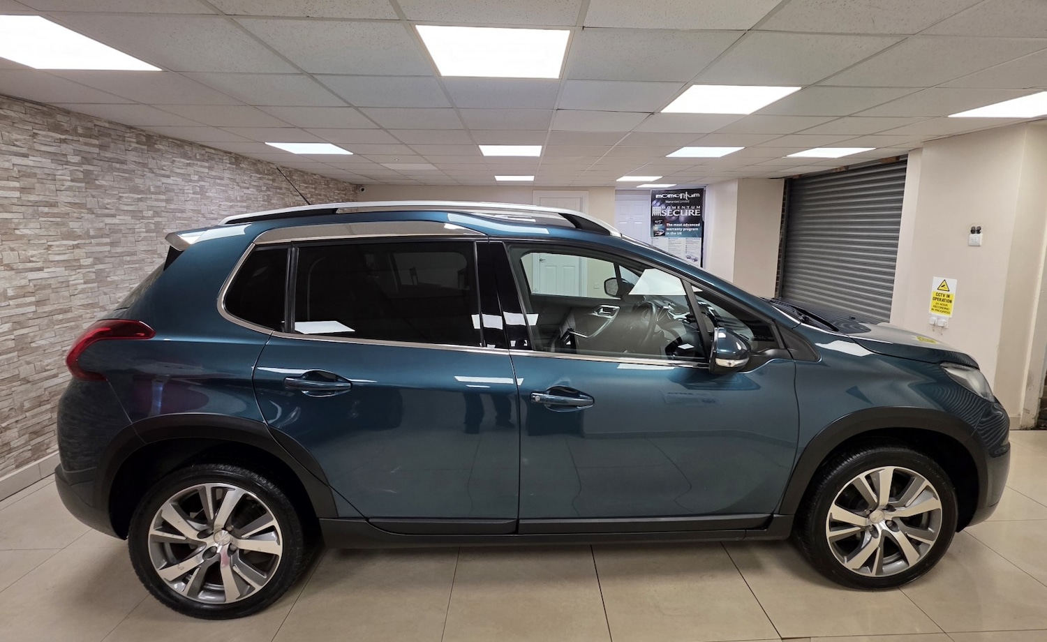 Used Peugeot 2008 2018 for sale - 77059791: Photo 11