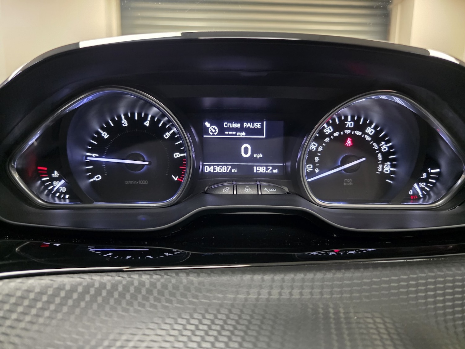 Used Peugeot 2008 2018 for sale - 77059791: Photo 12