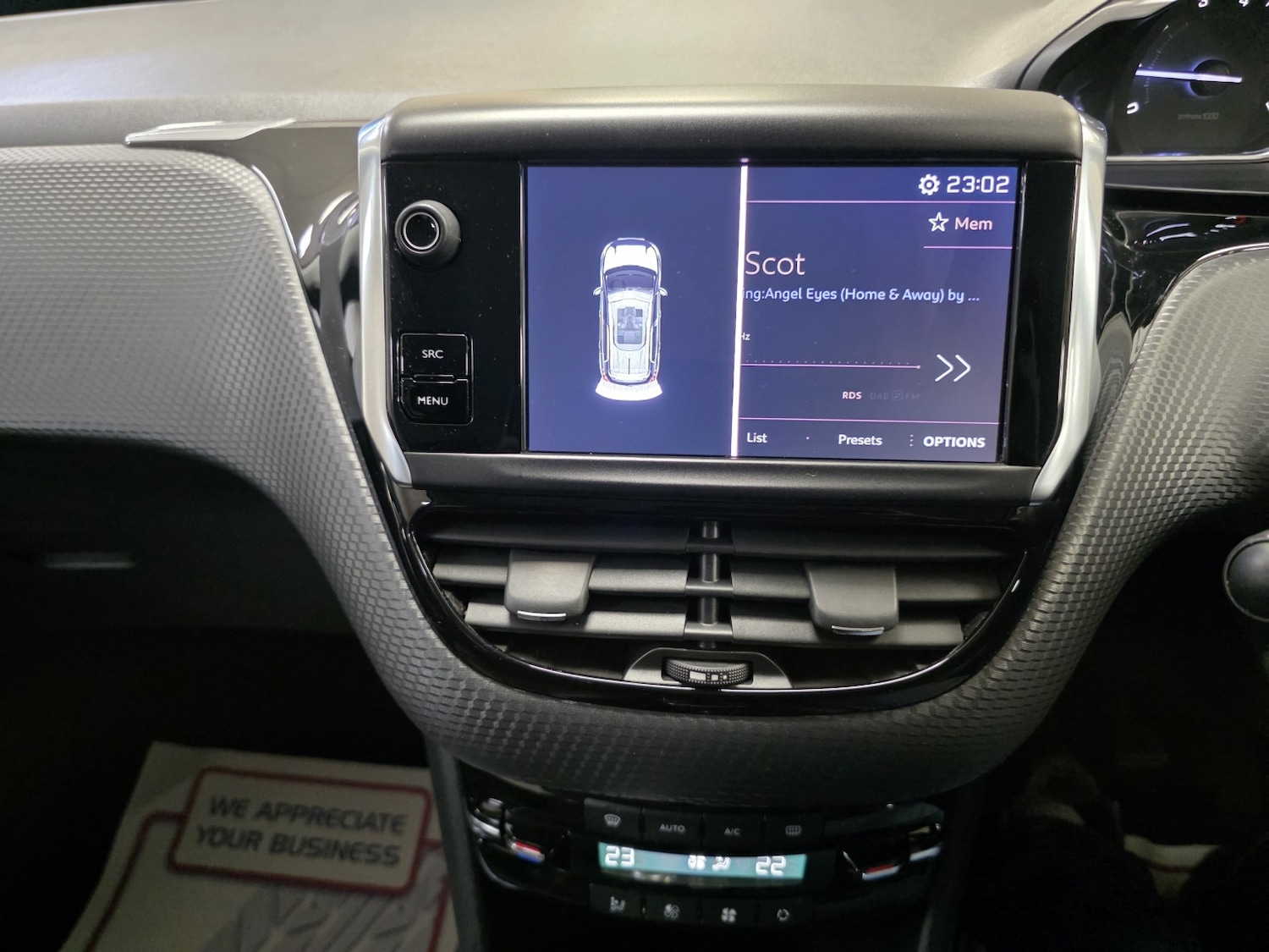 Used Peugeot 2008 2018 for sale - 77059791: Photo 13