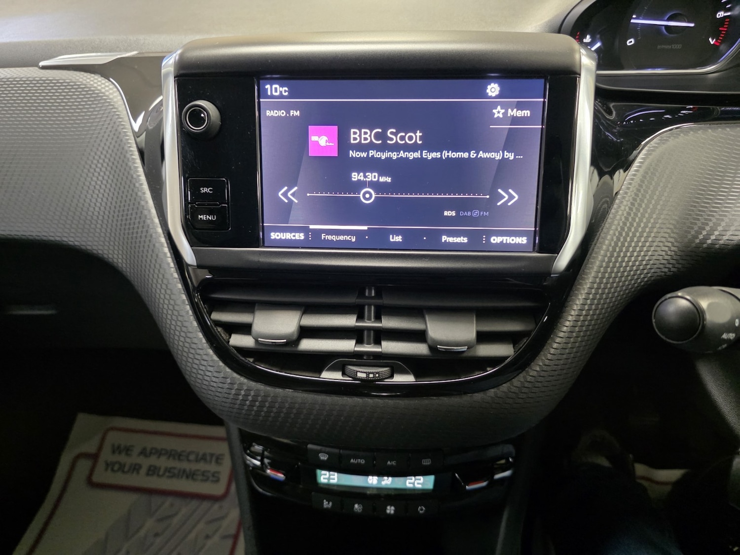 Used Peugeot 2008 2018 for sale - 77059791: Photo 15