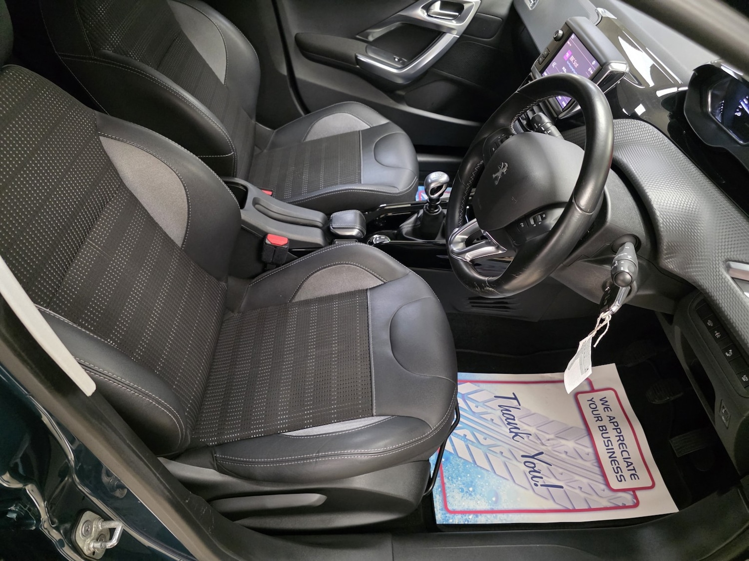 Used Peugeot 2008 2018 for sale - 77059791: Photo 17