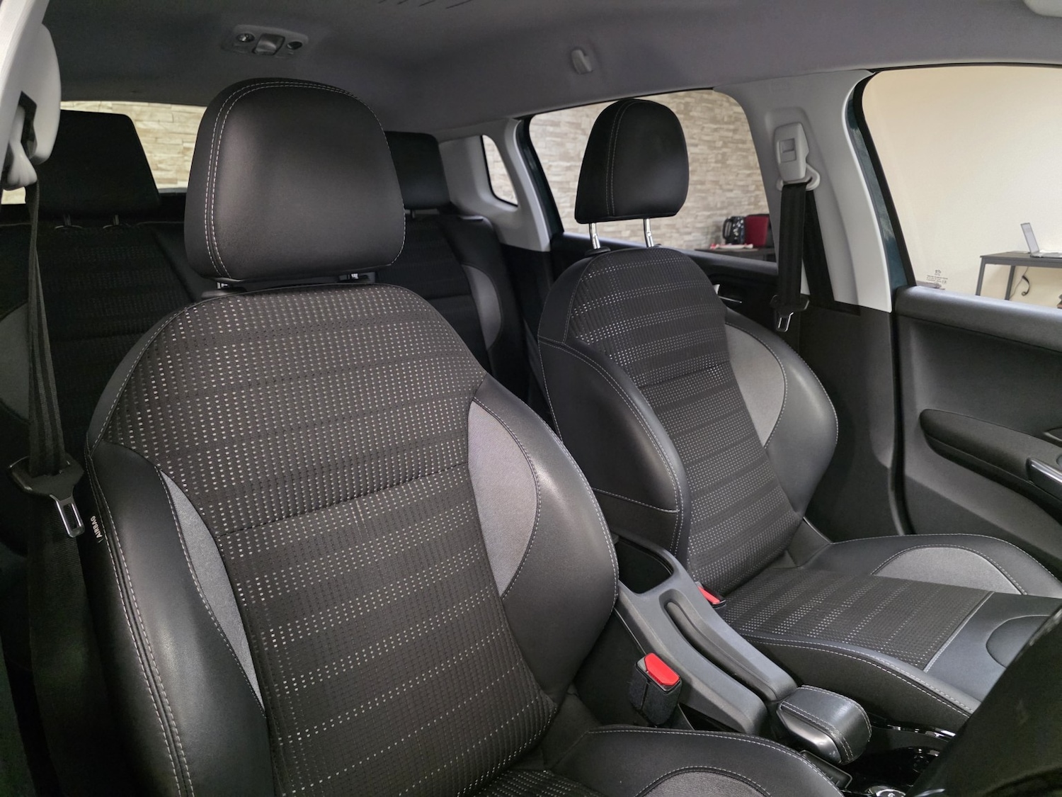 Used Peugeot 2008 2018 for sale - 77059791: Photo 18