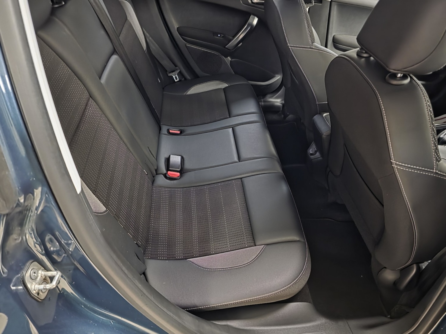 Used Peugeot 2008 2018 for sale - 77059791: Photo 19