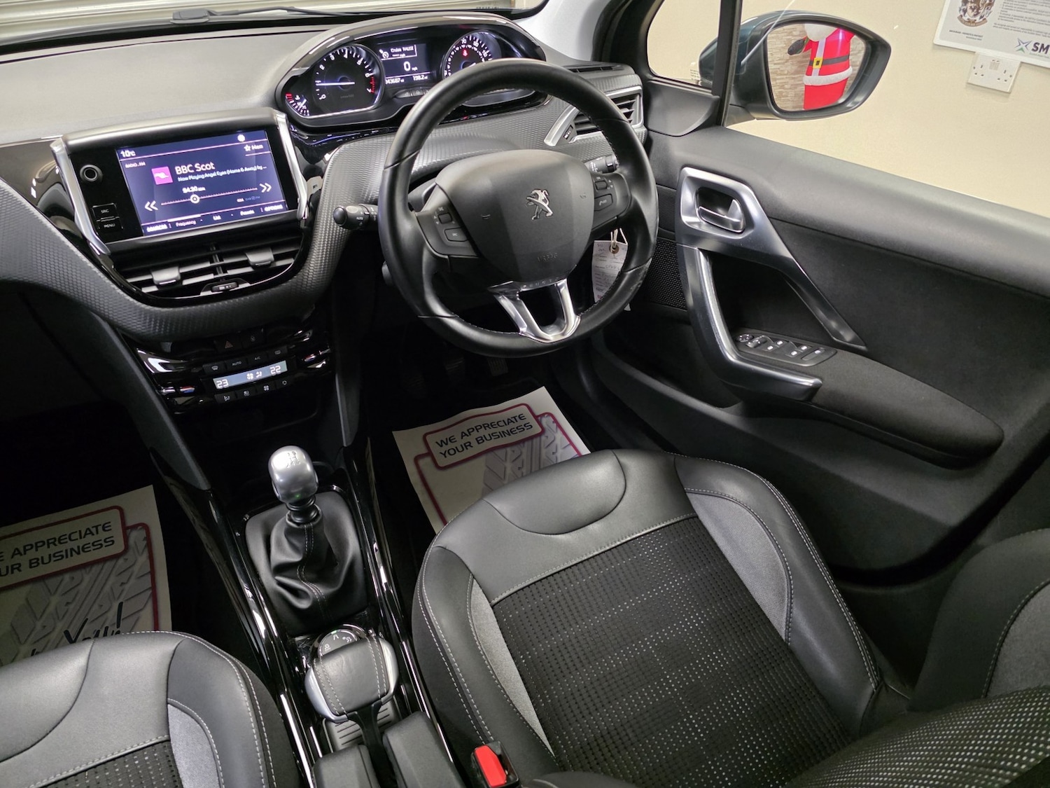 Used Peugeot 2008 2018 for sale - 77059791: Photo 20