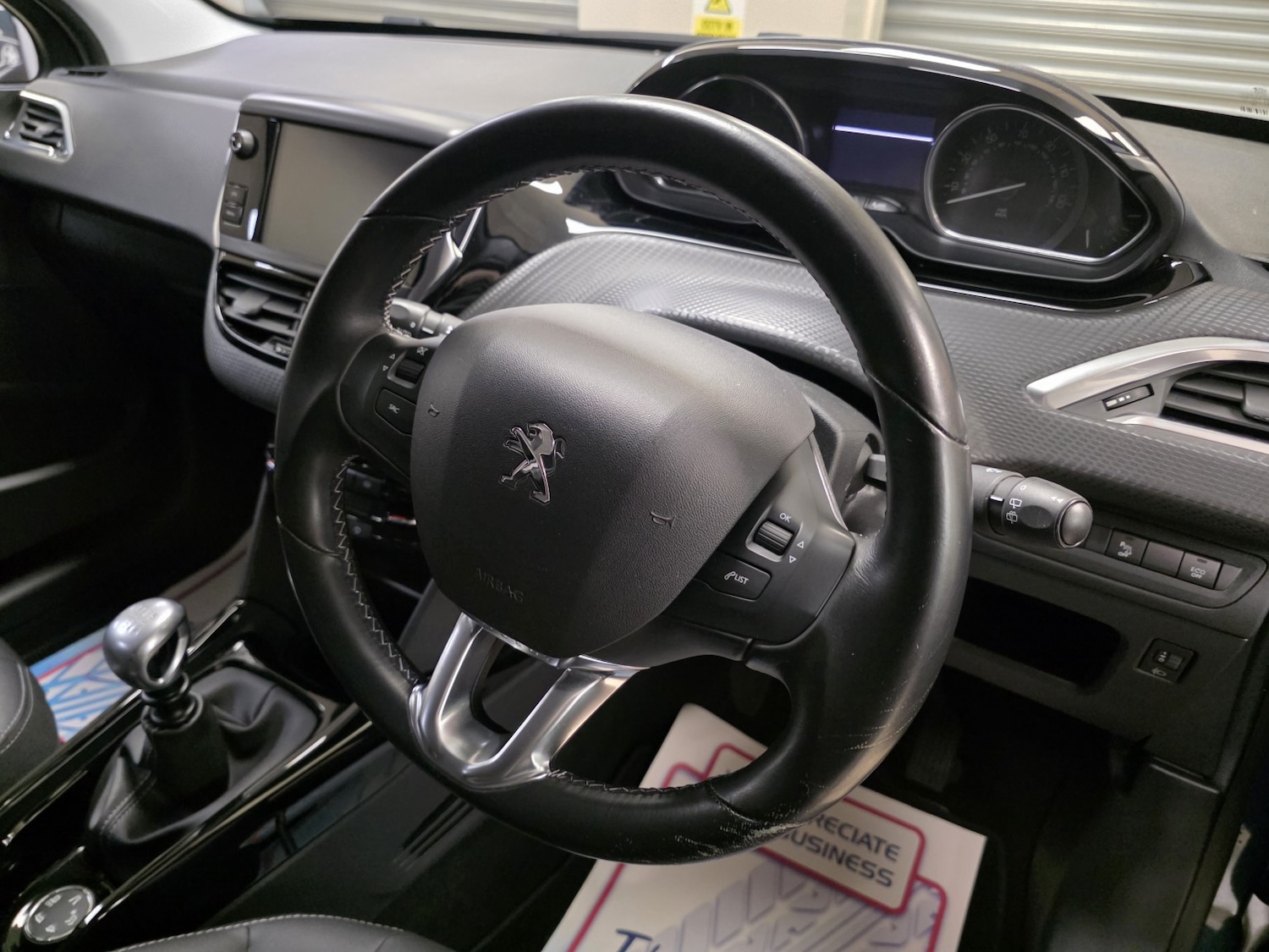 Used Peugeot 2008 2018 for sale - 77059791: Photo 5