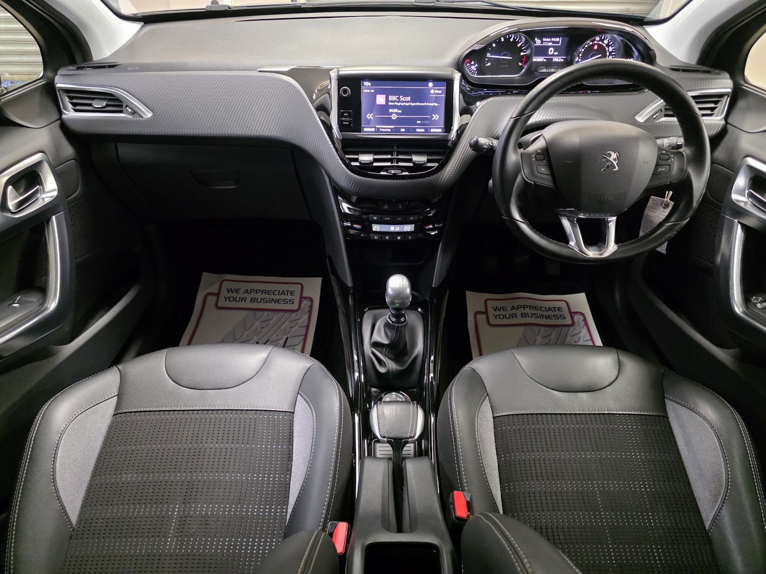 Used Peugeot 2008 2018 for sale - 77059791: Photo 6