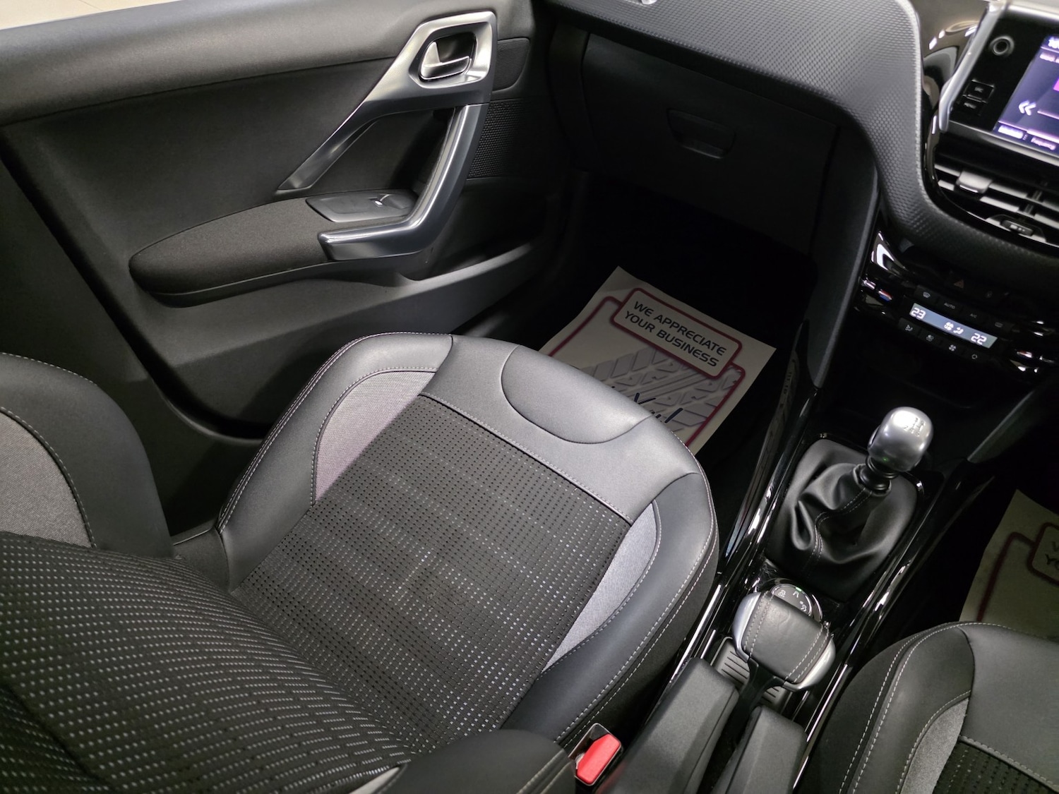 Used Peugeot 2008 2018 for sale - 77059791: Photo 7