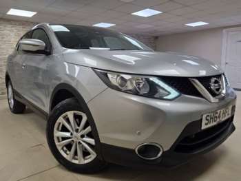 2014 - 1.5 dCi Acenta Premium 5-Door