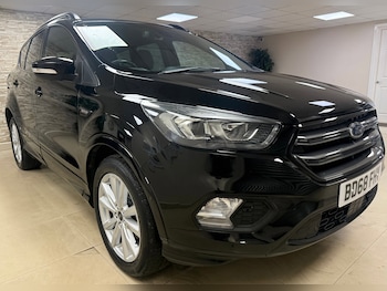 Used Ford Kuga 2018 for sale - 79164199: Photo