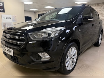 Used Ford Kuga 2018 for sale - 79164199: Photo
