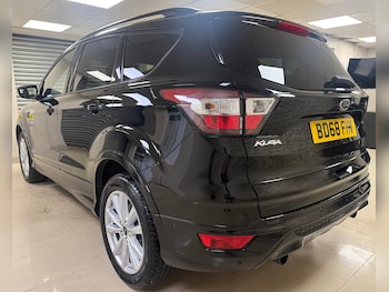 Used Ford Kuga 2018 for sale - 79164199: Photo