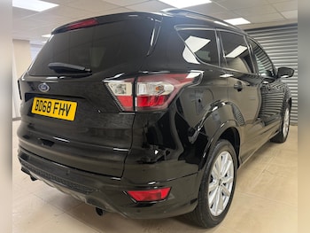 Used Ford Kuga 2018 for sale - 79164199: Photo