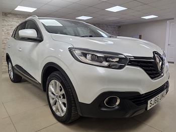 Used Renault Kadjar 2016 for sale - 78483937: Photo