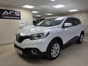 Used Renault Kadjar 2016 for sale - 78483937: Photo
