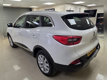 Used Renault Kadjar 2016 for sale - 78483937: Photo
