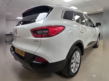 Used Renault Kadjar 2016 for sale - 78483937: Photo