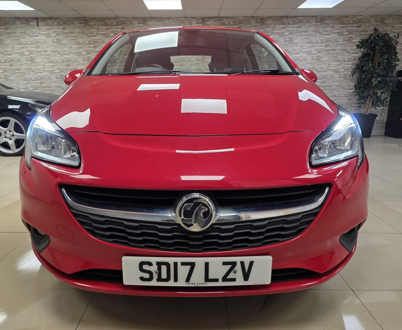Used Vauxhall Corsa 2017 for sale - 78084547: Photo 11