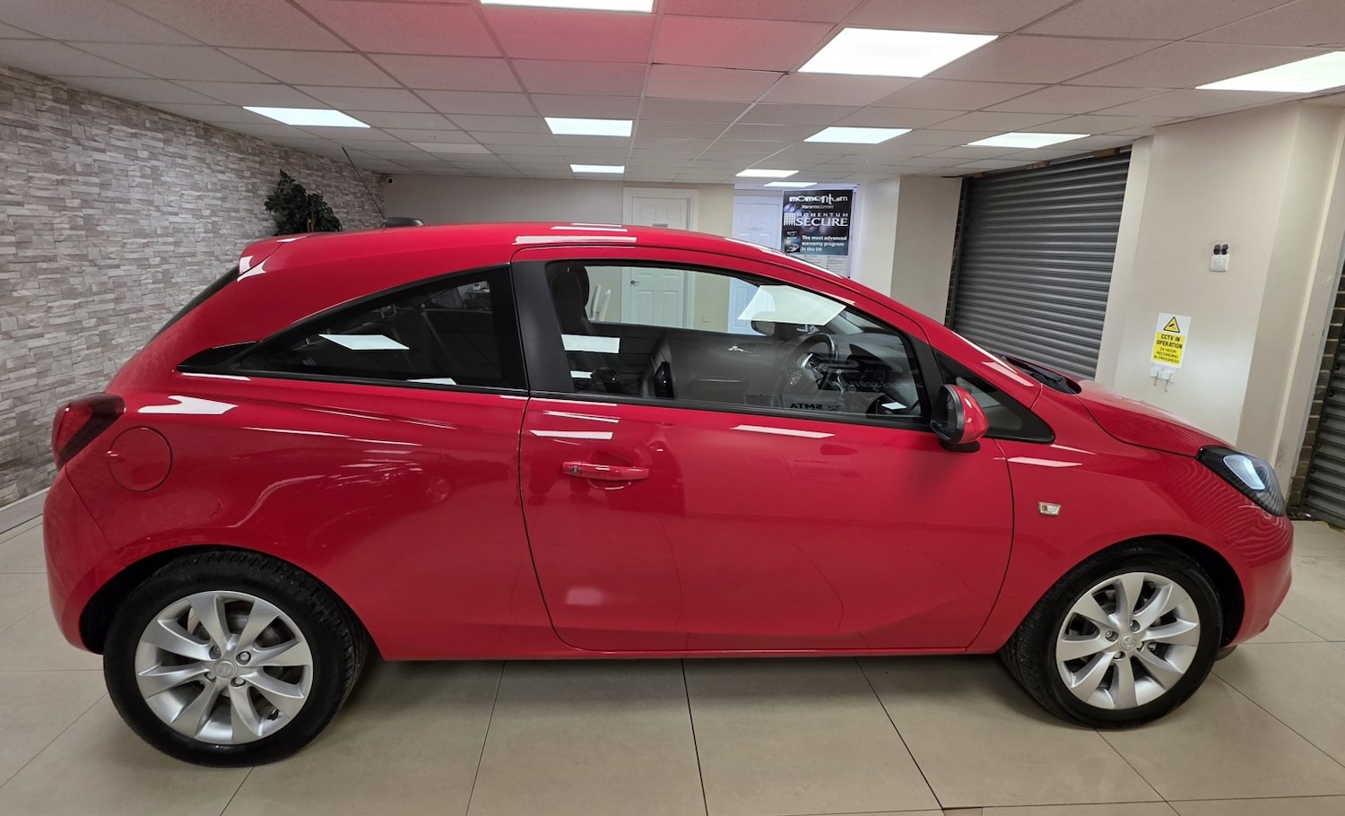 Used Vauxhall Corsa 2017 for sale - 78084547: Photo 13